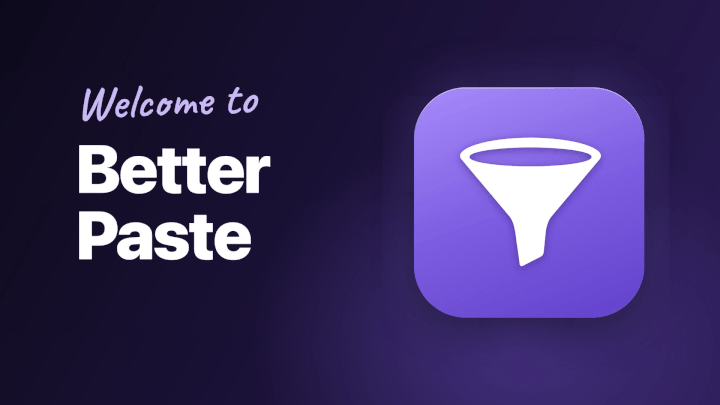 Better Paste, a paste cleanup plugin for Obsidian